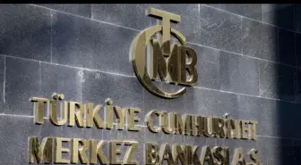 Merkez Bankası faiz oranı kaç oldu? Faiz oranı ne kadar? Merkez Bankası faiz kararı ne oldu?