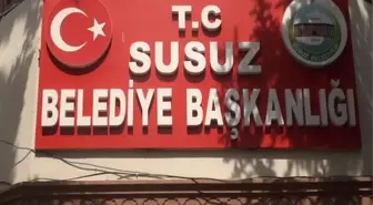 Kars haberleri! Muratpaşa Belediyesi'nin Susuz'a Gönderdiği Tohumlar Ekmek Oldu