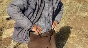 NİĞDE'DE SELE KAPILAN 75 KÜÇÜKBAŞ ÖLDÜ