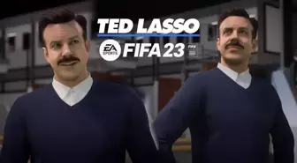 Ted Lasso'nun AFC Richmond takımı FIFA 23'e ekleniyor