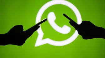 Whatsapp çöktü mü? Whatsapp'ta sorun mu var? 22 Eylül Whatsapp ne oldu? Whatsapp mesaj hatası! Whatsapp neden çöktü?