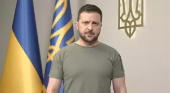 Zelenski: Rusya ile Ukrayna arasında esir takası yapıldı