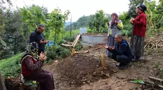 90'lık kardeşleri ölüm bile ayıramadı