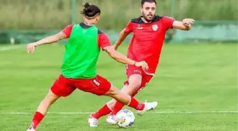 Ordu haber | Altınordu'da gözler Hasan Hüseyin'de