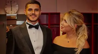 Ayrılık Icardi'ye pahalıya patladı! Yıldız futbolcunun bir çöpü bile kalmadı