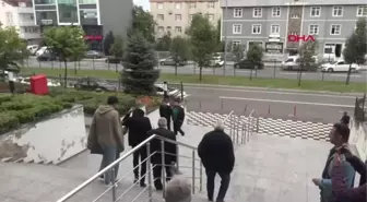 AYŞEGÜL'ÜN DURUŞMASINDA TERCÜMANI JİLETLEYEN AĞABEYİ TUTUKLANDI