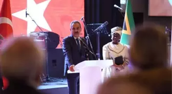 Bakan Özer: Ülkemizin Afrika politikası yeni döneme girmiştir