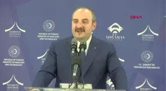 BAKAN VARANK 37 MİLYAR DOLAR TURİZM GELİRİ BEKLİYORUZ