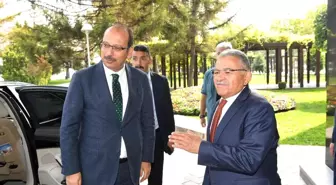 Kayseri gündem haberleri: Kayseri'den kısa kısa