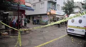 Son dakika haberi... Giresun'da bir kişi boşanma aşamasındaki karısı ile 2 akrabasını silahla öldürdü (2)