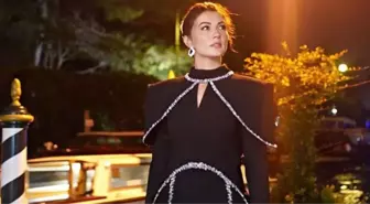 Burcu Özberk kimdir? Burcu Özberk kaç yaşında, nereli? Burcu Özberk hayatı ve biyografisi!