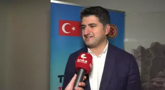 CHP'li Adıgüzel: Her Sandıkta En Az Bir CHP'li Ama En Az İki Millet İttifakı Üyesi Olacak