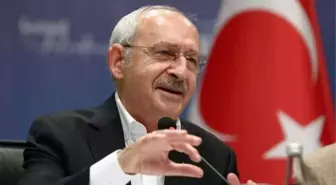 CHP lideri Kılıçdaroğlu, ABD'li senatör Sanders ile görüşecek: Dünya hasta, şifaya ihtiyacı var, çok sayıdaki Bay Kemallerin bir araya gelmesi şart