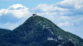 Çin Seddi'nin En Eski Bölümünü Korumak Üzere Yönetmelik Hazırlandı