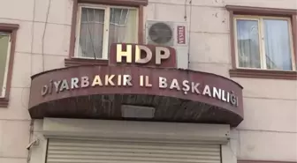 Diyarbakır gündem haberi: DİYARBAKIR - AK Parti Genel Başkan Yardımcısı Yazıcı, Diyarbakır annelerini ziyaret etti