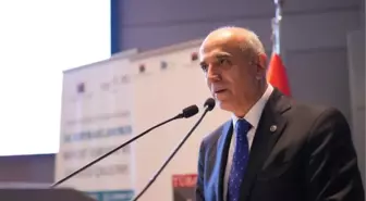 DSİ GENEL MÜDÜRÜ AKCA TÜRKİYE SU STRESİ ALTINDA OLMAYA DEVAM EDECEK