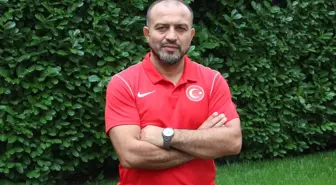 Efrahim Kahraman, Yasemin'den olimpiyat altını bekliyor