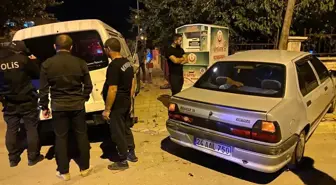 Son dakika haberleri... Erzincan'da trafik kazası: 3 yaralı