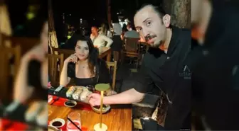 Esengül Aypek: Kahvaltıda Bile Sushi Yiyebilirim