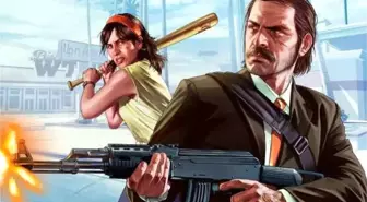 GTA VI sızıntı yapan 17 yaşındaki hacker tutuklandı!