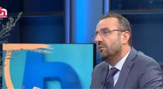 Halk Tv konuğu İbrahim Kahveci kimdir? İbrahim Kahveci kaç yaşında, nereli? İbrahim Kahveci biyografisi!