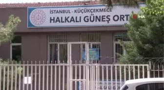 İstanbul Halkalı'daki bir okulda hayatını kaybeden 12 yaşındaki Samet Gül'ün ölümüyle ilgili M.N.O adlı 14 yaşındaki bir çocuğun gözaltına alındığı...