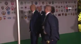 Nasser Al-Khelaifi: 'İstanbul'da olmaktan dolayı çok mutlu ve gururluyuz'