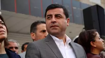 Selahattin Demirtaş cezaevinden afişi paylaştı! Emek ve Özgürlük İttifakı yarın kamuoyuna duyurulacak