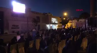 Siirt haberleri | Siirt'teki 'Işık Hadisesi' 5 dakika boyunca izlendi; yılda iki kez gerçekleşiyor-2