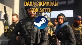 Steam açıkladı! En çok satan oyunlar