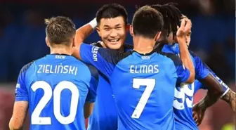 Tottenham, Kim Min-jae için gemileri yaktı! Napoli'ye 30 milyon euro teklif ettiler