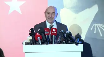 İzmir haber... Tunç Soyer, İzmir'de İktisat Kongresi Düzenleyeceklerini Açıkladı: 'Türkiye'nin Geleceğine Işık Tutacağız, CHP İktidarında Yolumuzu Aydınlatacak'