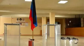 Ukrayna'da Rusya kontrolündeki 4 bölgede referandum