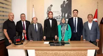 Vali Yiğitbaşı: 'Çok yakında güzel projelerin ilk adımı atılacak'