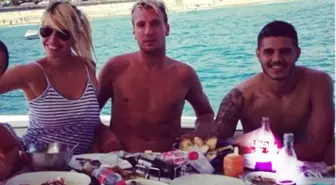 Wanda Nara eski eşi kim? Wanda Nara, Maxi Lopez'i takip ediyor mu? Maxi Lopez kimdir?