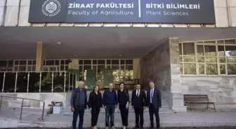 Atatürk Üniversitesi proje üreten üniversiteler arasında 5. sırada yer aldı