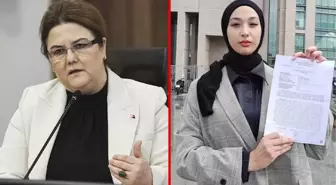 Staj için gittiği koleje başörtüsü nedeniyle alınmadı! Soruşturmanın ardından bakanlık da devreye giriyor