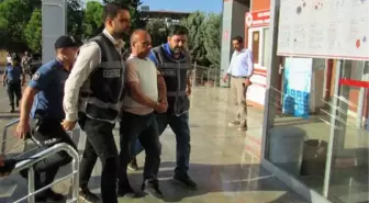 Gaziantep'de eşini doğrama tahtasıyla öldüren katilden savunma: Telefonla başka birisiyle konuştuğu gördüm, öfkelendim