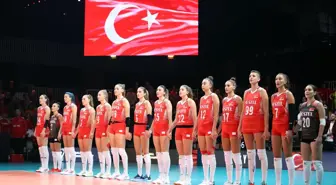 FIVB Dünya Kadınlar Voleybol Şampiyonası