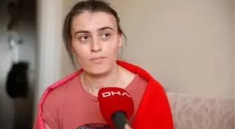 Gaziosmanpaşa'da şizofreni elti dehşeti! 2 çocuk annesi genç kadını 17 defa bıçaklayıp üzerine kaynar su döktü