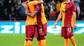 Hazırlık maçı: Galatasaray: 2 - İstanbulspor: 1