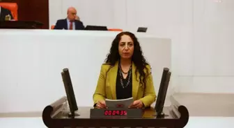 Son dakika haber | Hdp'li Işık'tan Bakan Kirişci'ye: 'Van'da Tüm İlçelerde ve Mahallelerde Halk Ekmek Dağıtımı Ne Zaman Yapılacaktır?'