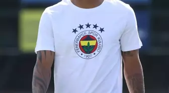 Son dakika haber | Joao Pedro, Fenerbahçe'ye transferinin doğru bir karar olduğunu açıkladı (1)