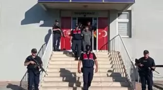 Kamu kurumlarına dadan hırsızlar JASAT tarafından yakalandı