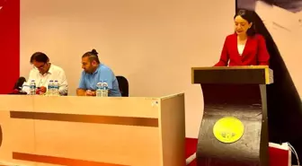 Kayseri spor haberleri | Melikgazi Kayseri Basketbol'da genel kurul yapıldı