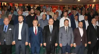 MHP Grup Başkanvekili Akçay'dan 6 muhalefet partisi liderine 'Aday' eleştirisi