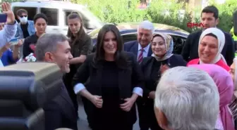 SARIEROĞLU: CUMHURİYETİMİZİN İKİNCİ YÜZYILINA DA DAMGAMIZI VURACAĞIZ