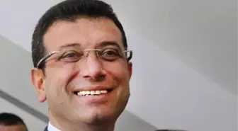 Ekrem İmamoğlu'ndan Musevilere bayram tebriği