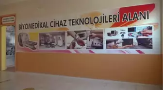 Hatay haberleri! Hatay'da öğrenciler, yatalak hastalar için sesle çalışan kumanda geliştirdi