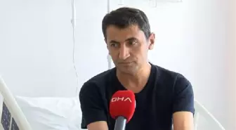'Hayat bitti' demişti; 11 yıl beklediği nakille sağlığına kavuştu
